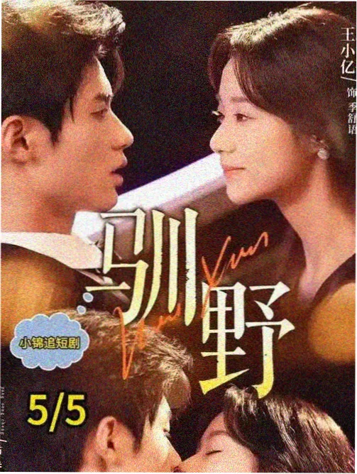 静默频率纪实剧集封面